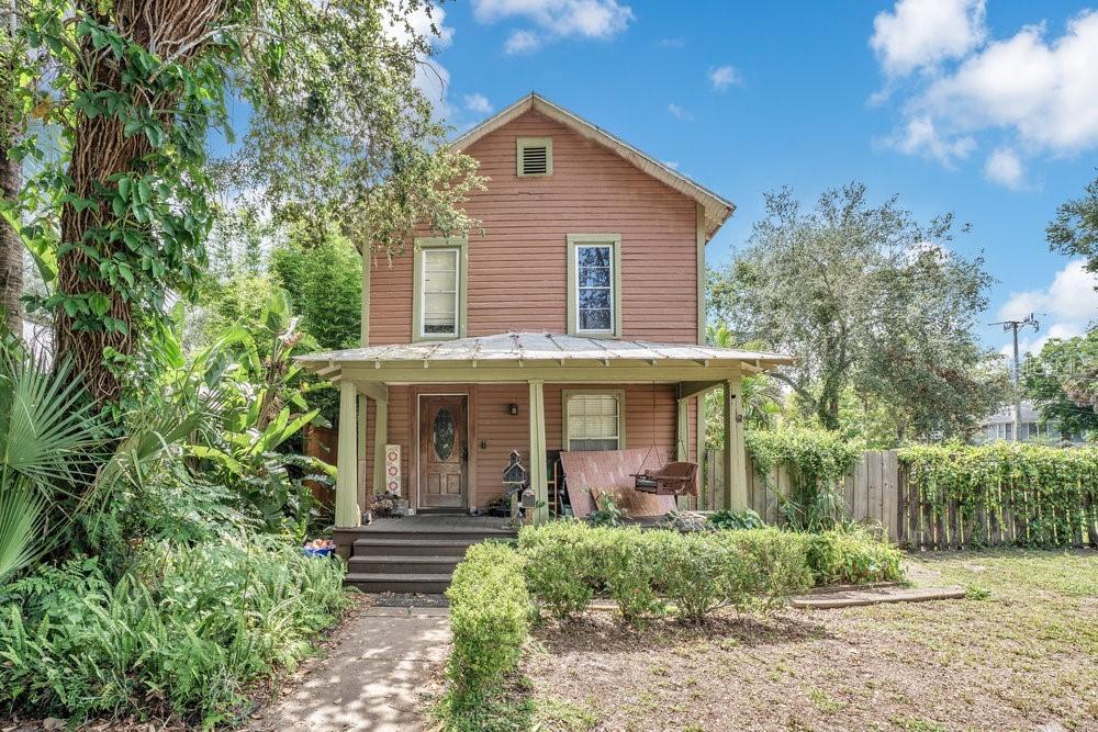 802 S Palmetto Ave., Sanford, FL 32771