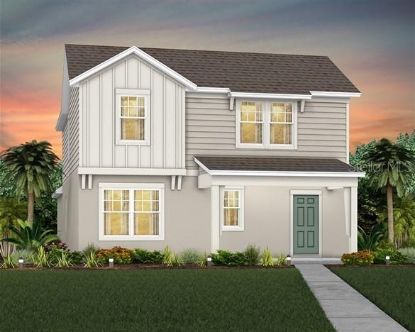 10382 Evening Horizon St., Orlando, FL 32829