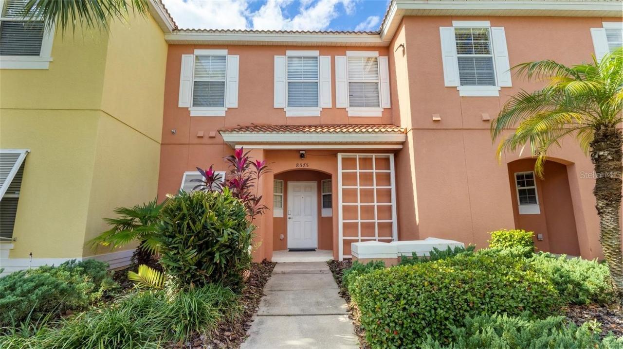 8575 Bay Lilly Loop, Kissimmee, FL 34747