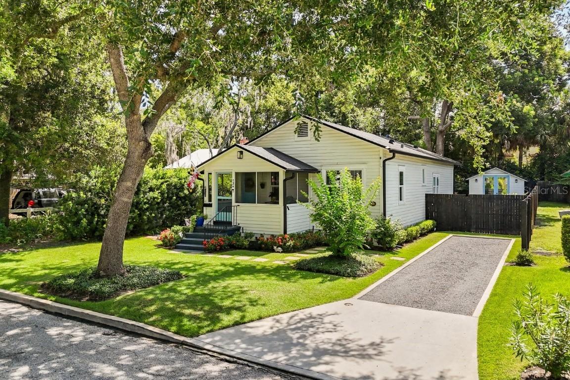 734 Maryland Ave Ave., Winter Park, FL 32789