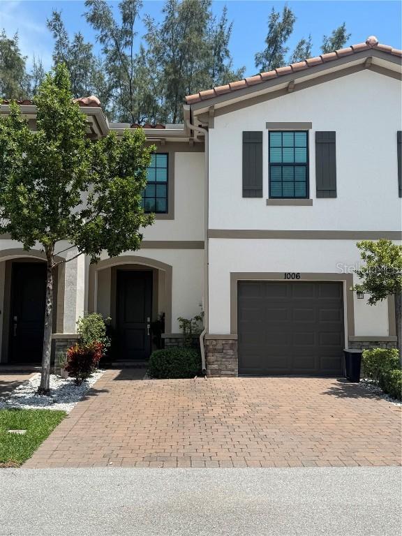 1006 Sweet Briar Ln., Riviera Beach, FL 33410
