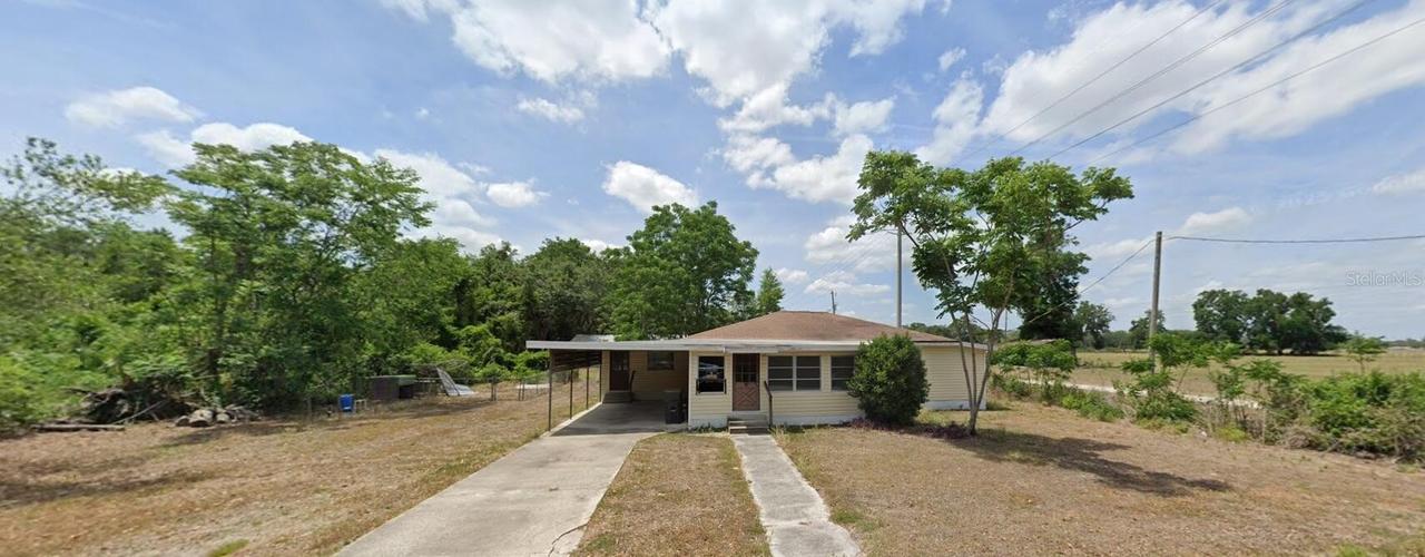 602 N West St., Bushnell, FL 33513