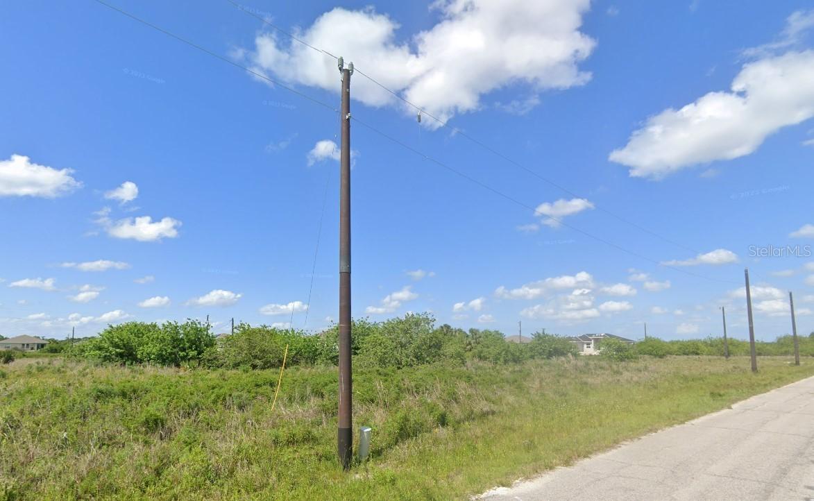 454 Cheshire Ct., Labelle, FL 33935