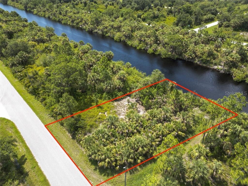 14280 Mcclellan Ave., Port Charlotte, FL 33953