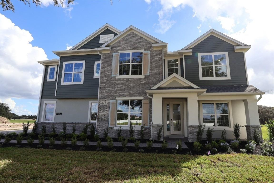 17030 Overstory Dr., Orlando, FL 32820