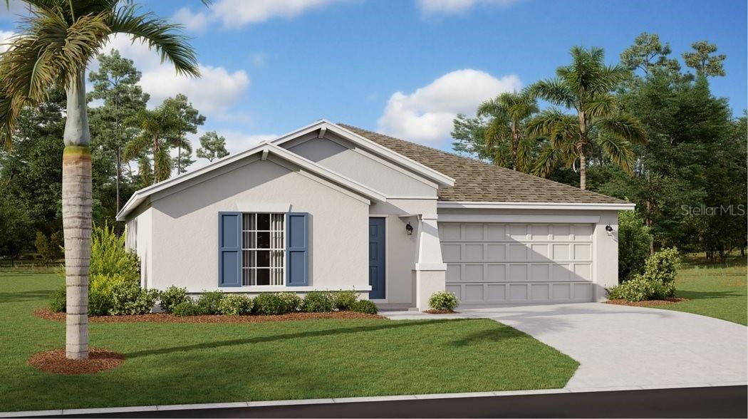 2005 Myrtle Pine St., Kissimmee, FL 34746