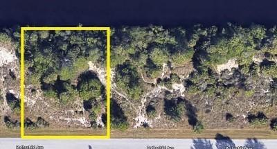 14368 Rothschild Ave, Port Charlotte, FL 33953