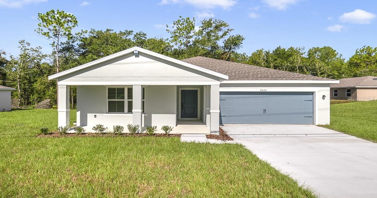 8020 SW Hwy 484, Ocala, FL 34473