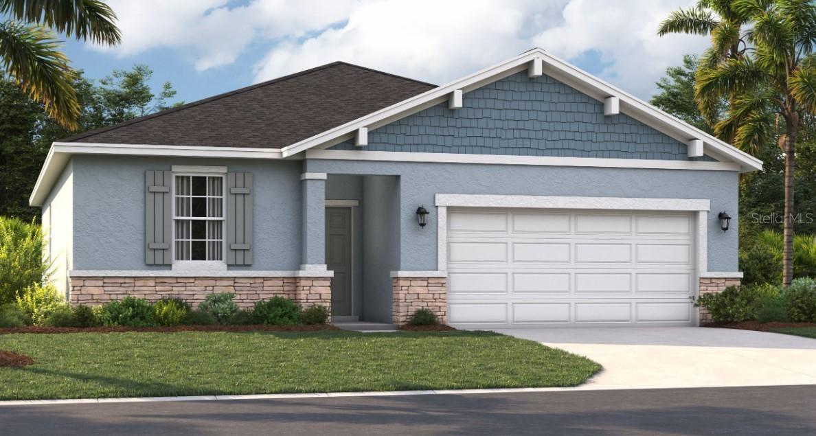 1275 Normandy Dr., Haines City, FL 33844