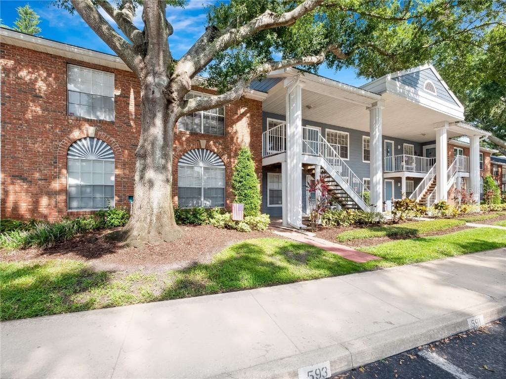 5421 Lake Margaret Dr. #178, Orlando, FL 32812