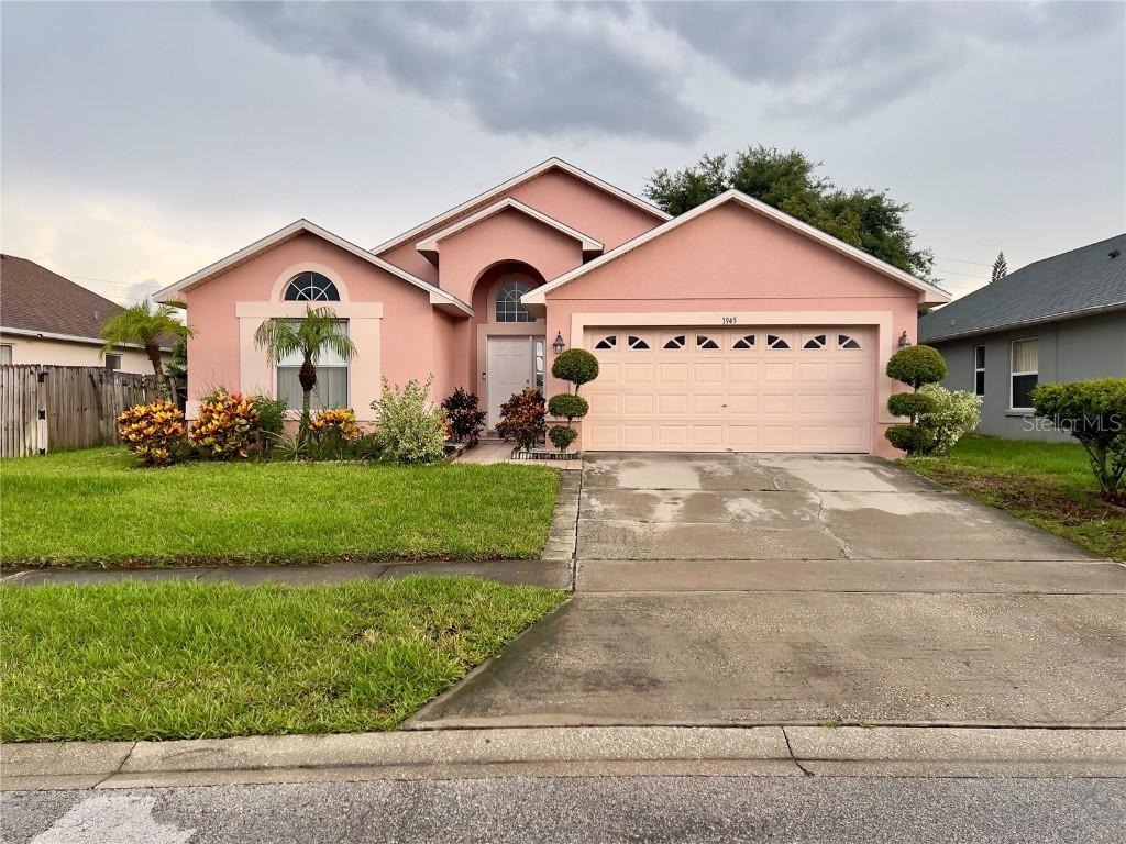 1945 Torrey Dr., Orlando, FL 32818