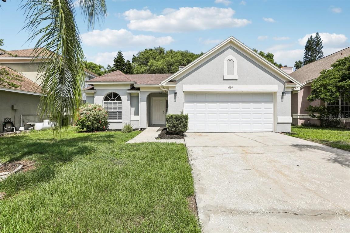 634 Whittingham Pl., Lake Mary, FL 32746