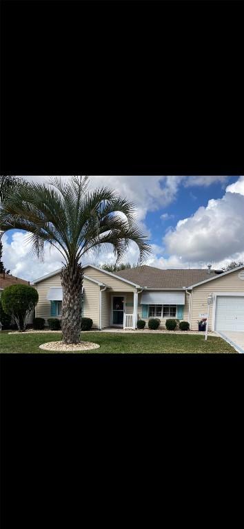 9223 SE 179th Wesley St., The Villages, FL 32162