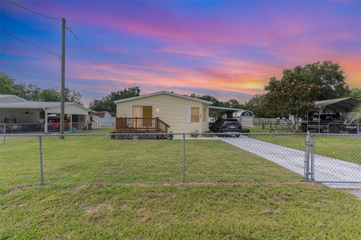 9260 SE 141st Ln., Summerfield, FL 34491