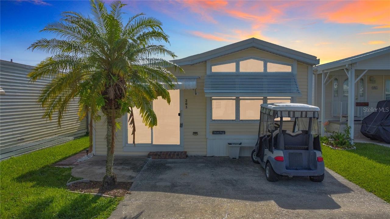 9000 Us Highway 192 #205, Clermont, FL 34714