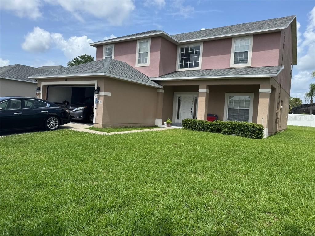 2508 Baykal Dr., Kissimmee, FL 34746