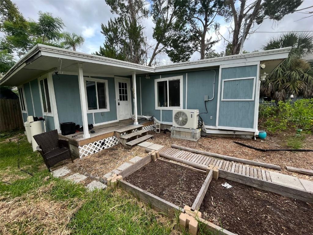 [Address Hidden by Seller], New Port Richey, FL 34652
