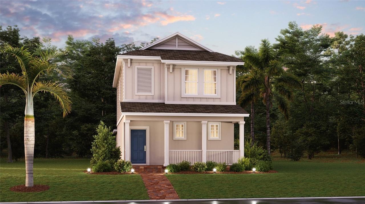 2478 Peace Of Mind Ave., Kissimmee, FL 34744