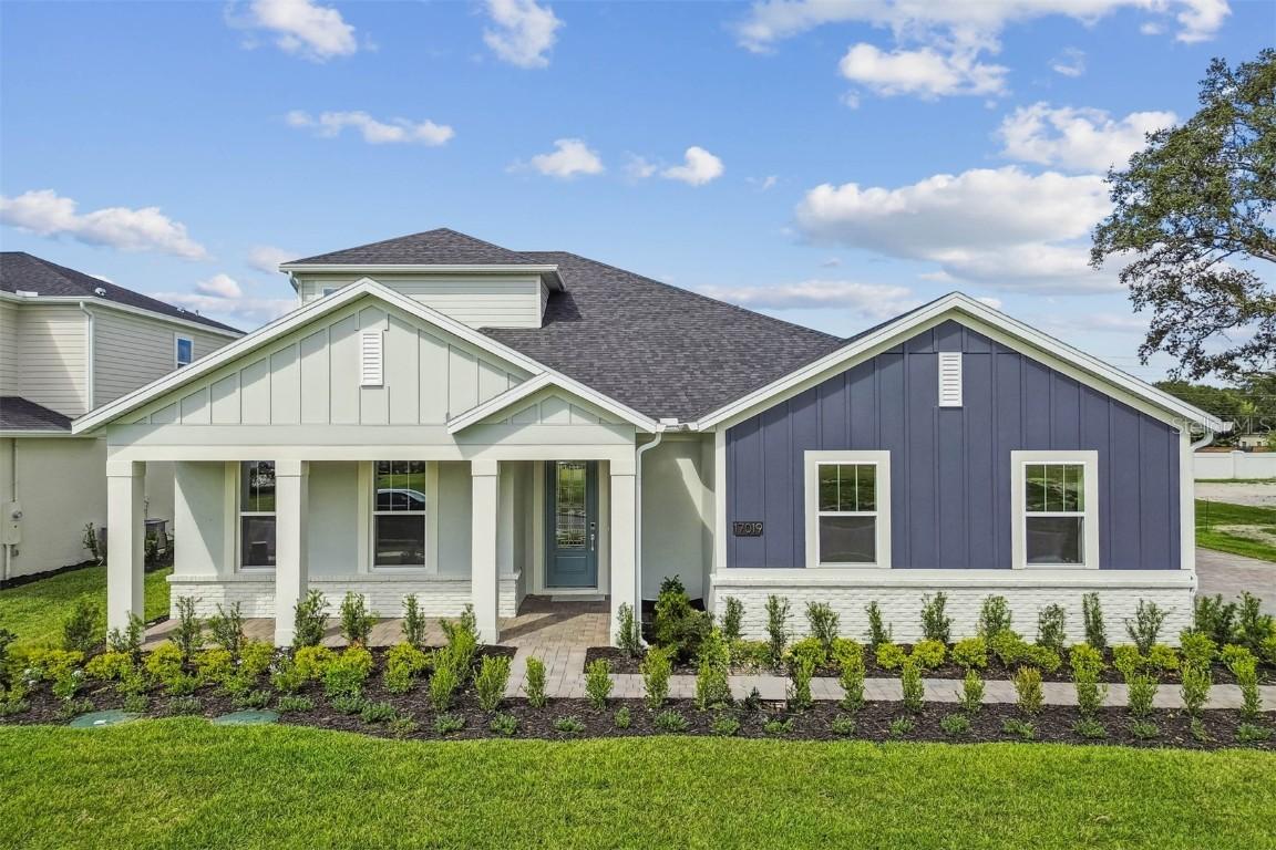 17019 Overstory Rd., Orlando, FL 32820