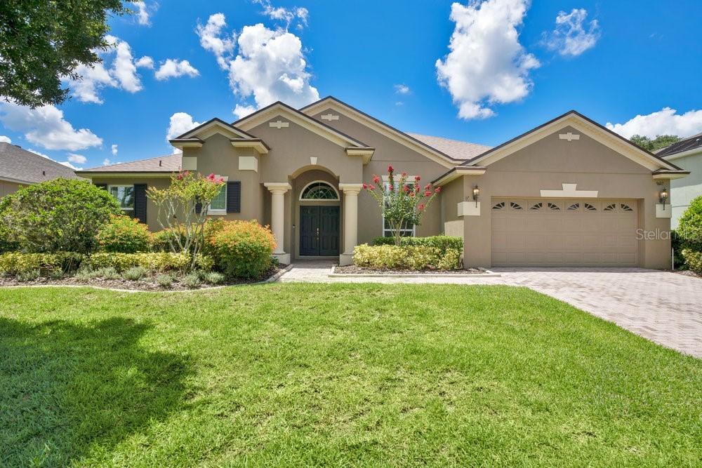 9447 Westover Club Cir., Windermere, FL 34786