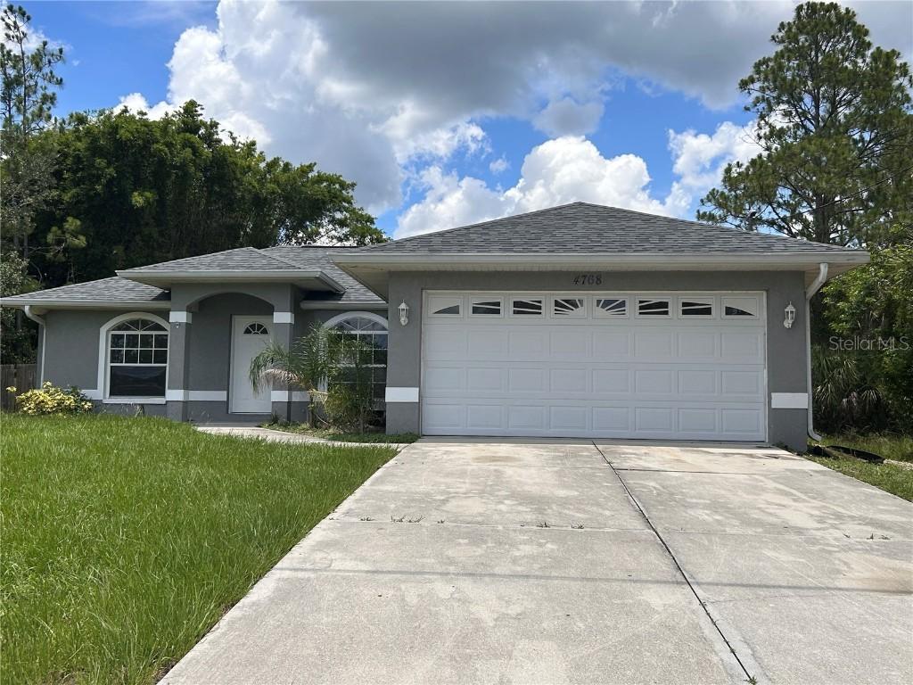 4768 Flint Dr., North Port, FL 34286