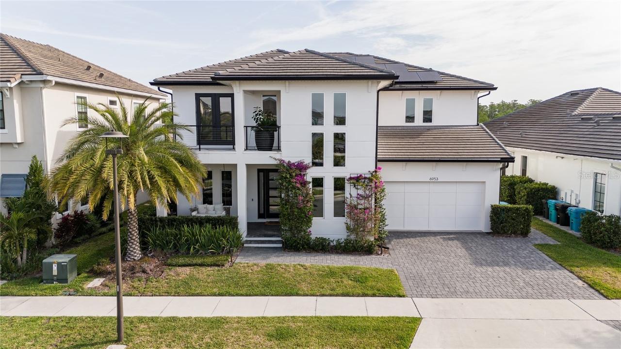 6953 Broglie St., Orlando, FL 32827
