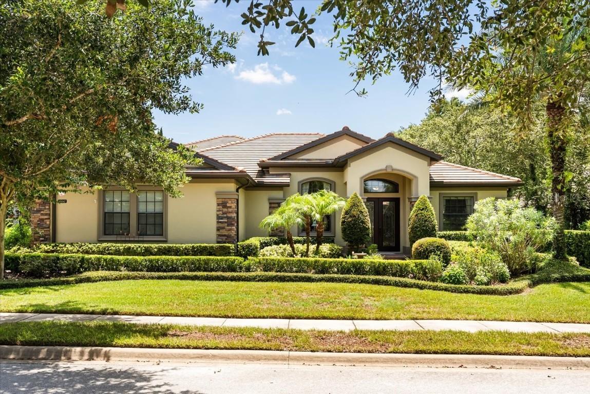 25447 High Hampton Cir., Sorrento, FL 32776