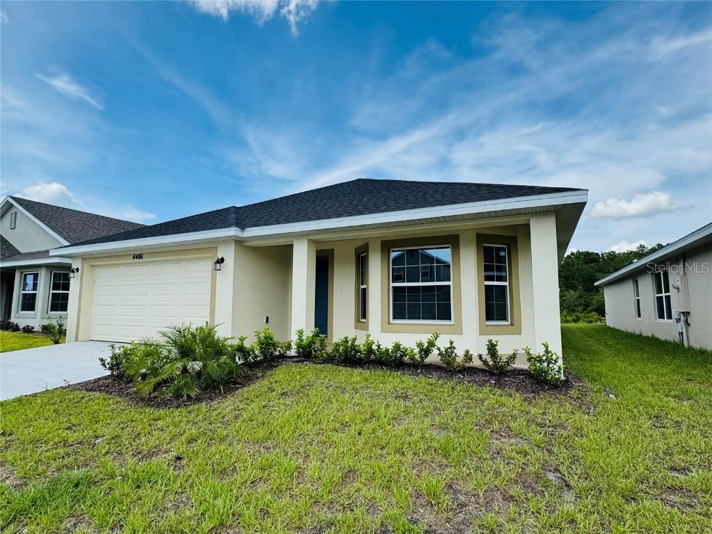 4486 Sagefield Dr., Harmony, FL 34773