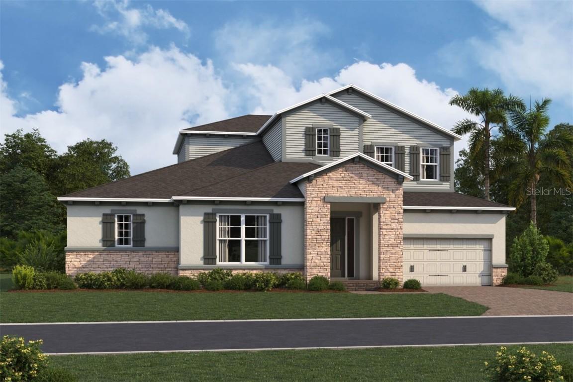 17013 Overstory Rd., Orlando, FL 32820