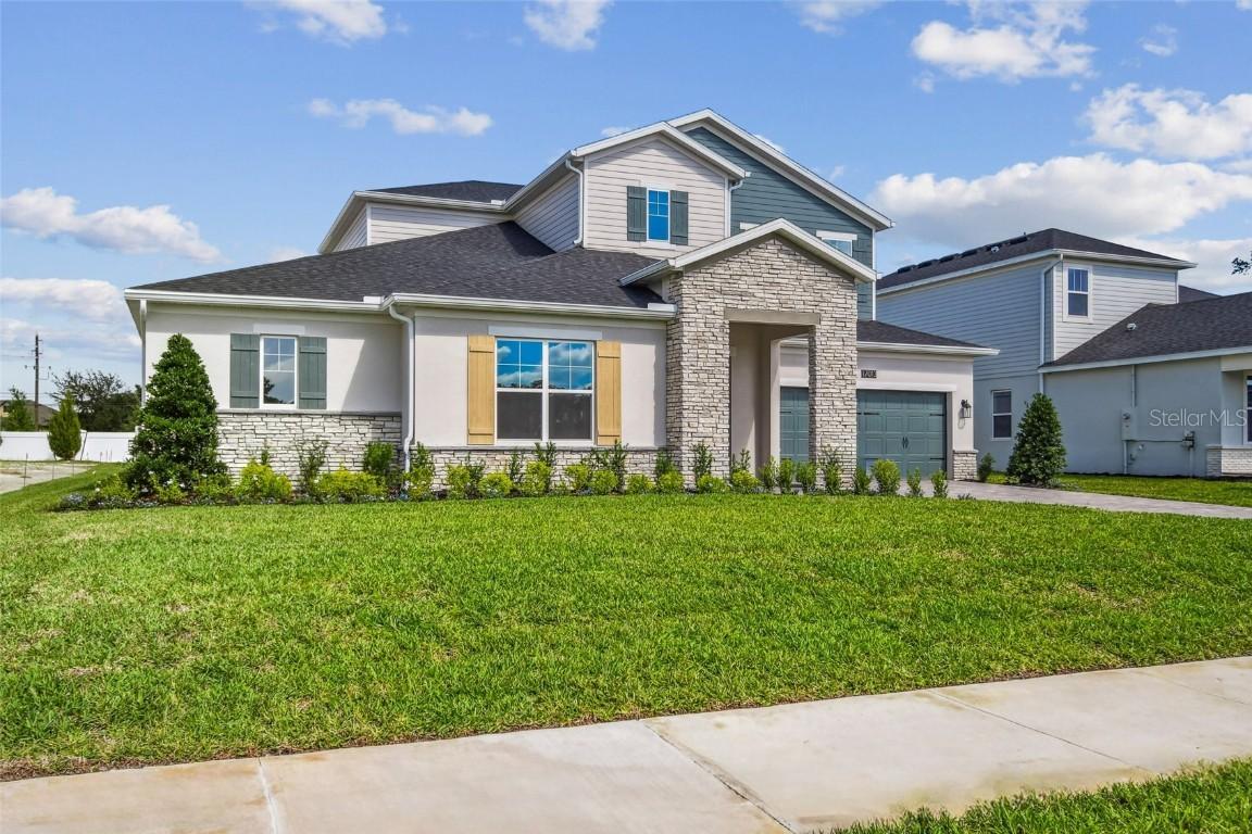 17013 Overstory Rd., Orlando, FL 32820