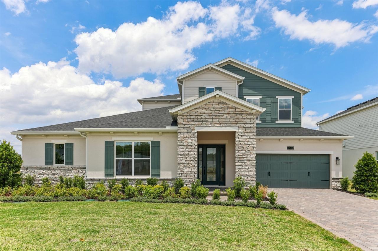 17013 Overstory Rd., Orlando, FL 32820