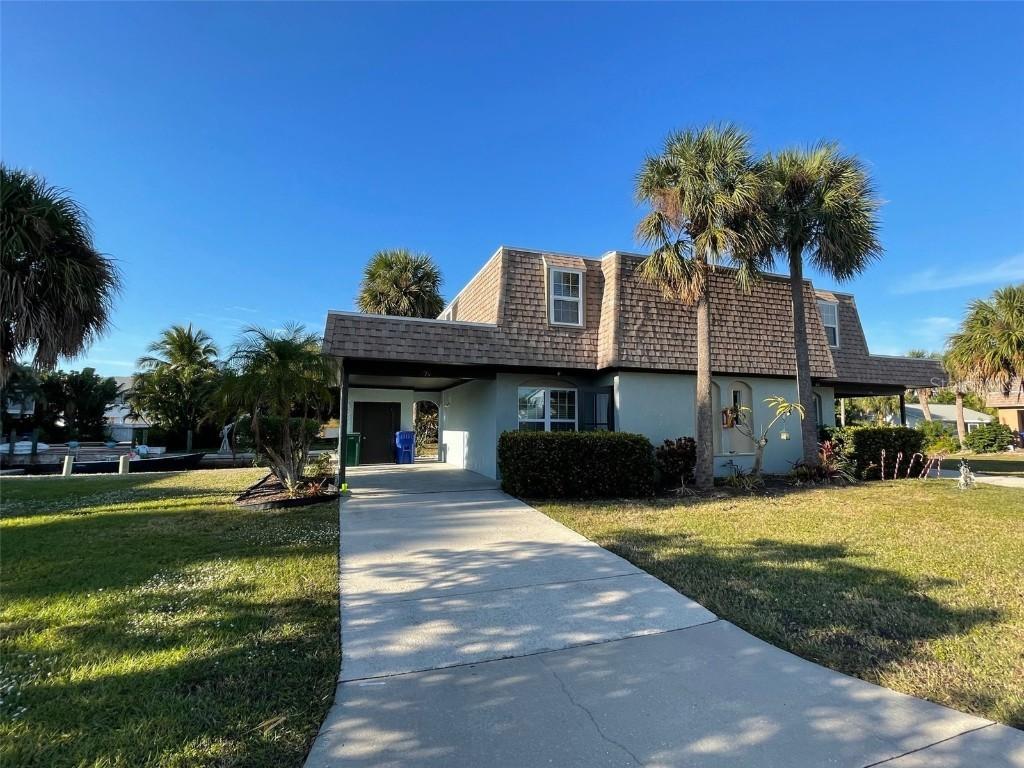 779 Saint Judes Dr., Longboat Key, FL 34228