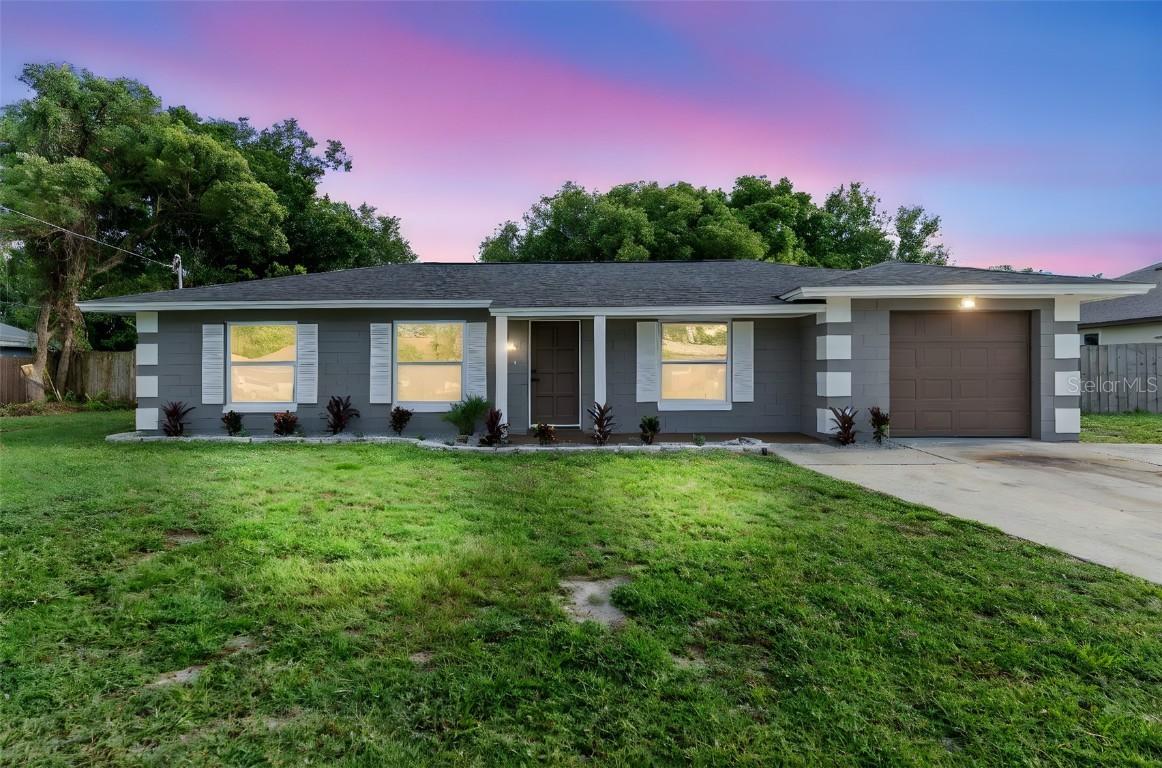 5310 Pineview Way, Apopka, FL 32703