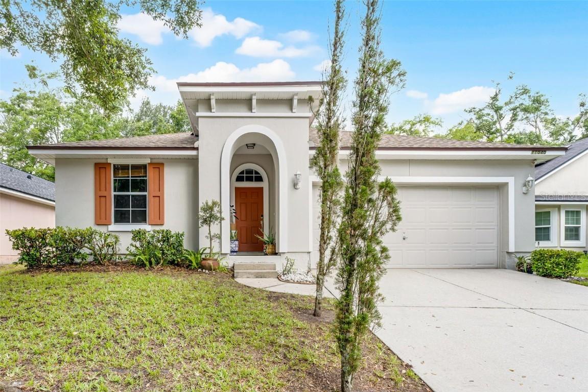 11040 Campus Heights Ln., Jacksonville, FL 32218