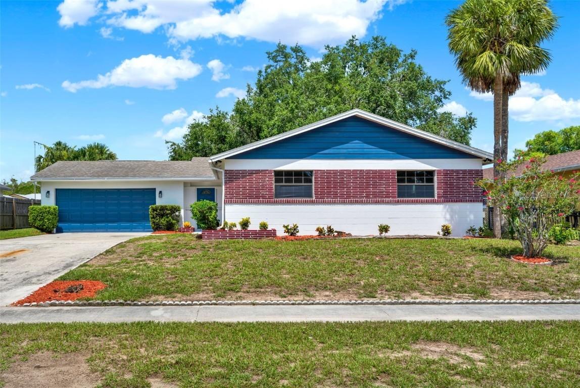 1838 Windmill Dr., Orlando, FL 32818