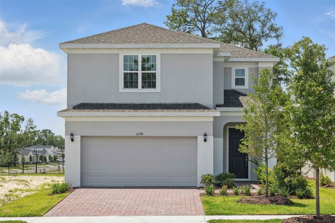 1198 Happy Forest Loop, Deland, FL 32720