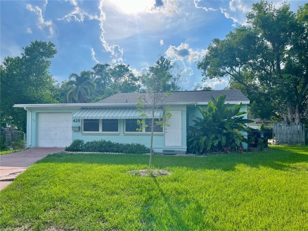 426 Sunrise Ct., Orlando, FL 32803