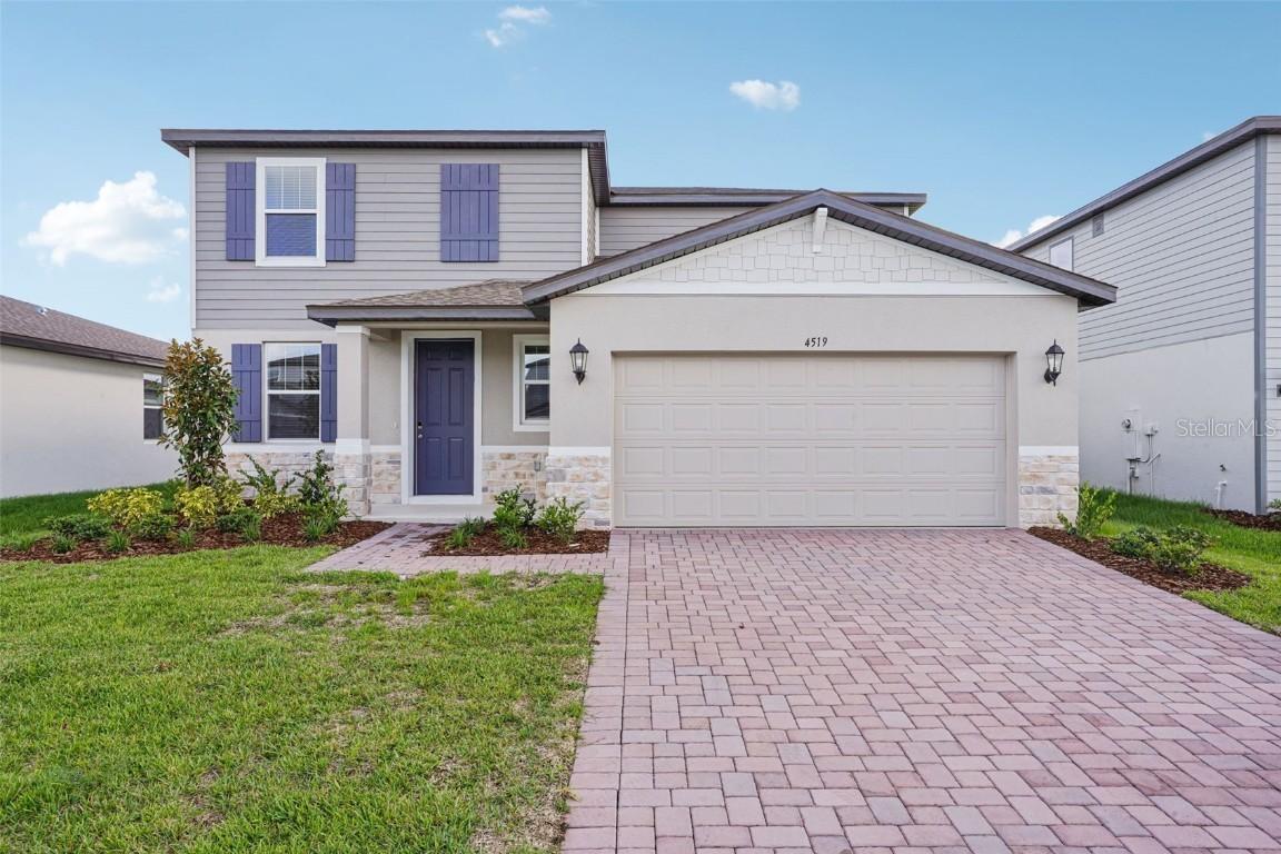 4519 Windy Oak Way, St Cloud, FL 34772