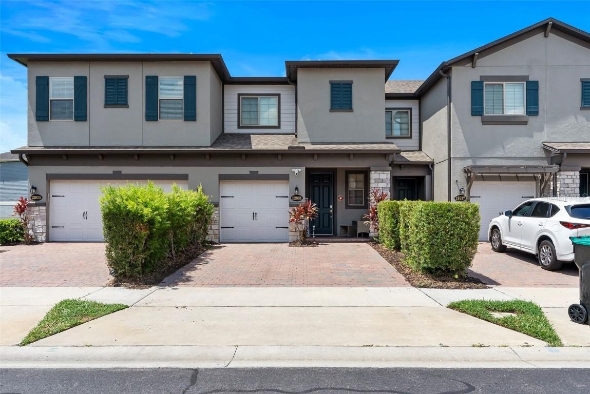 12031 White Wave Point, Orlando, FL 32828