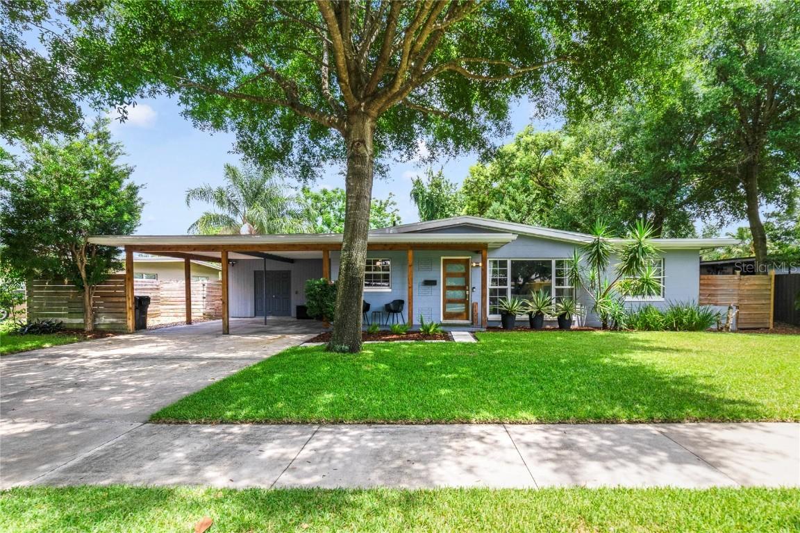 1327 Catalpa Ln., Orlando, FL 32806