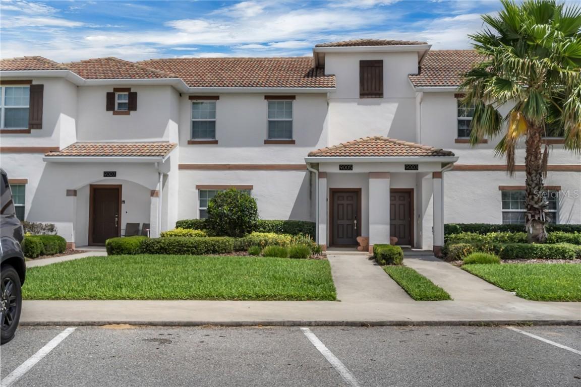9005 Stinger Dr., Davenport, FL 33896