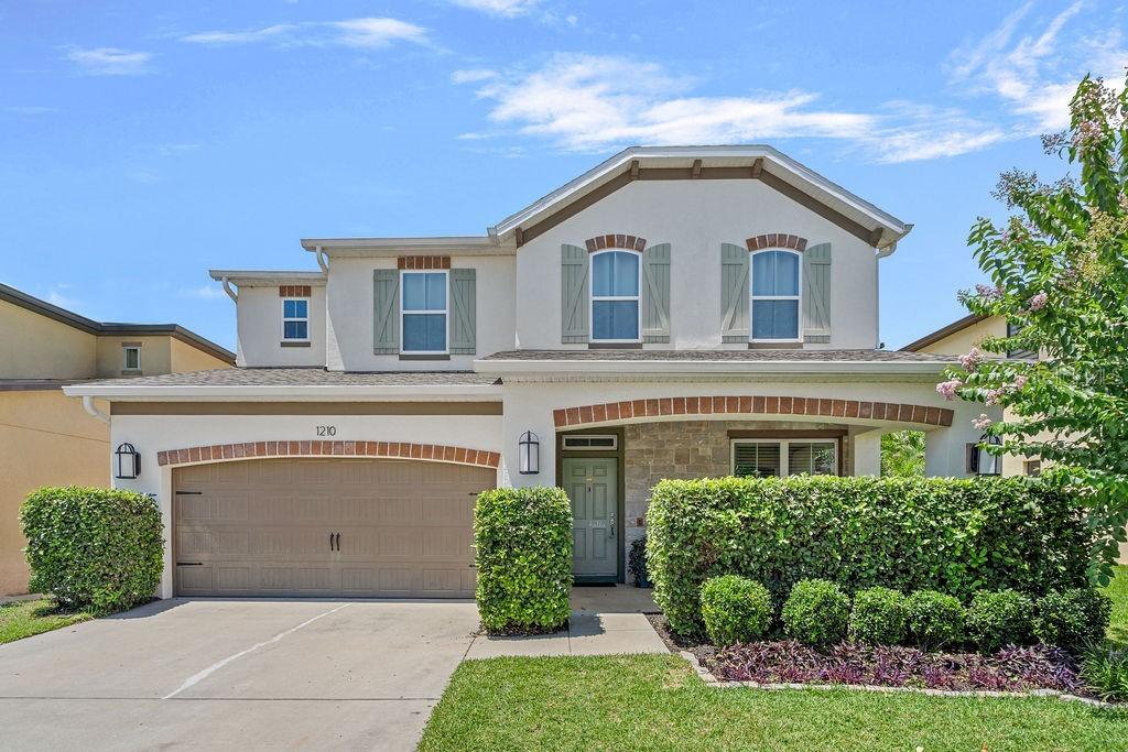 1210 Woods Landing Dr., Minneola, FL 34715