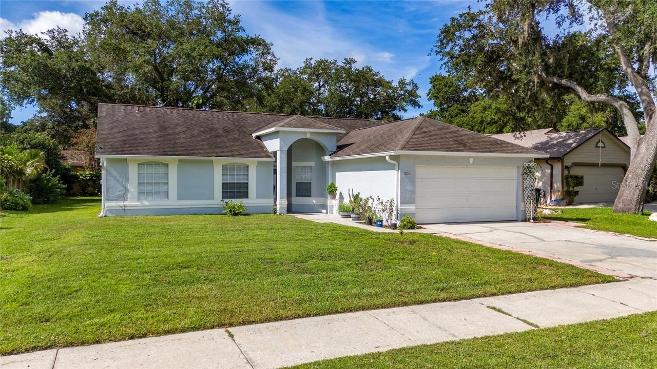 1013 Corbin Ct., Oviedo, FL 32765