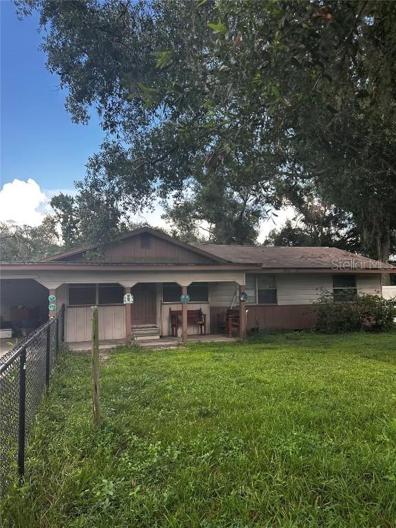 10004 Vaughn St., Gibsonton, FL 33534