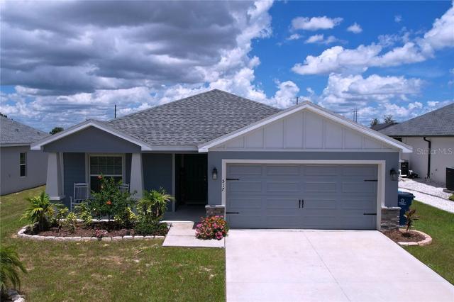 New Homes For Sale This Week That Attend Spook Hill Elementary School: July 25th to July 31st