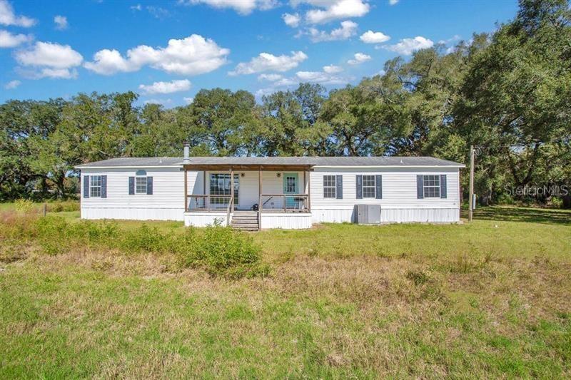 12190 NE 10th Ave., Trenton, FL 32693