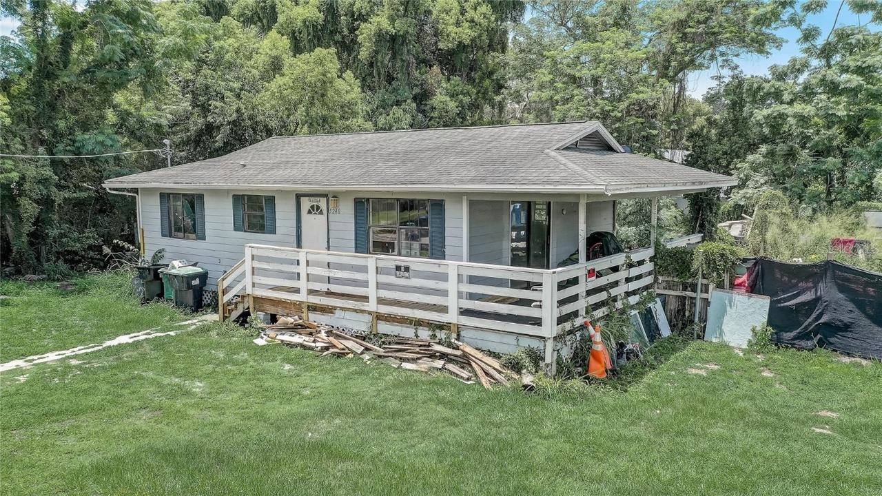 5248 Gwynne Ave., Orlando, FL 32810