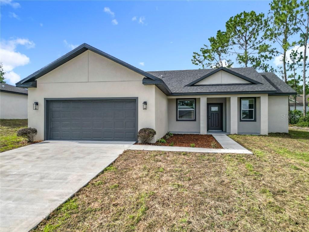 4436 Sw 150th Place, Ocala, FL 34473