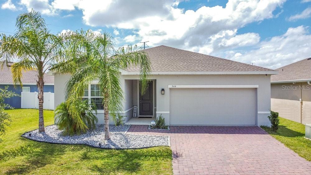366 Siesta Vista Ct., Davenport, FL 33896