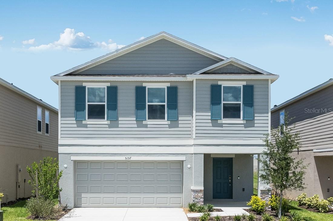 5157 Forget Me Not Ave., Lake Hamilton, FL 33851